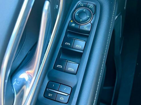 Used 2024 Chevrolet Tahoe Premier image 21