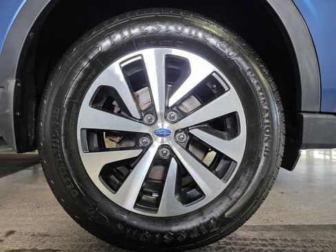Used 2020 Subaru Outback Premium AWD/4WD image 29