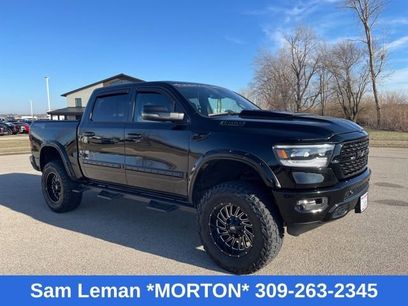 Used 2023 RAM 1500 Big Horn