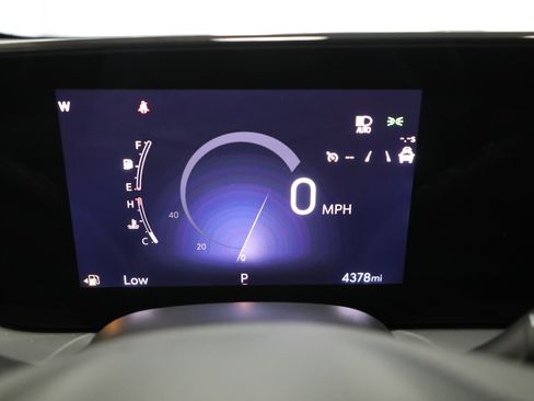 Used 2025 Buick Encore GX Sport Touring w/ Comfort Package image 4