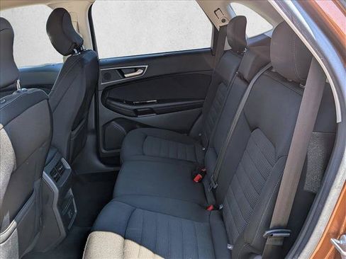 Used 2017 Ford Edge SEL AWD/4WD image 17