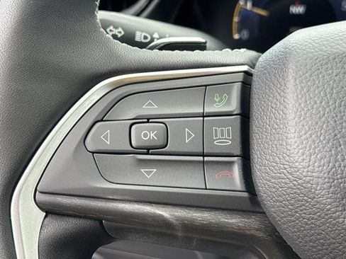 New 2026 Jeep Grand Cherokee Limited AWD/4WD image 26