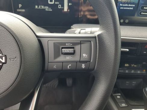 New 2026 Nissan Kicks SV image 11