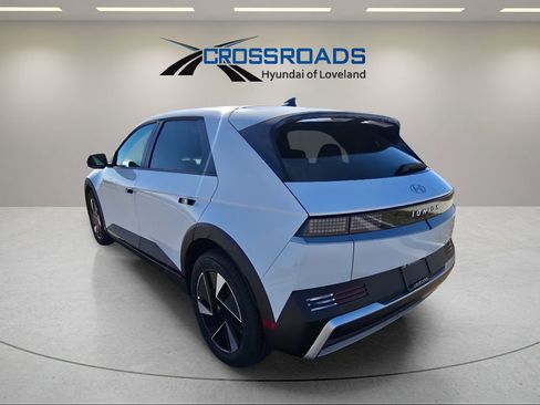 New 2026 Hyundai Ioniq 5 SEL image 3