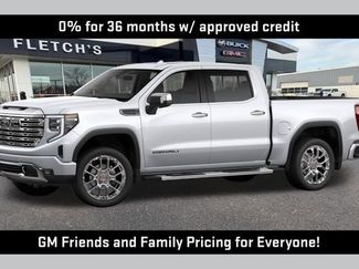 New 2026 GMC Sierra 1500 Denali video 1