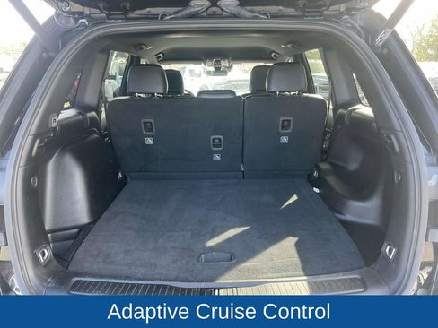 Certified 2025 Jeep Grand Cherokee Altitude image 19