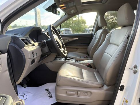 Used 2019 Honda Pilot EX-L image 11
