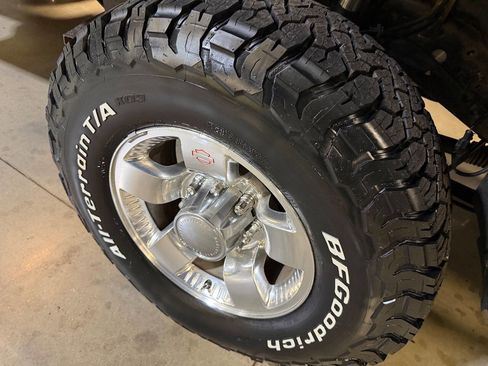 Used 2001 Ford F350 Lariat image 27