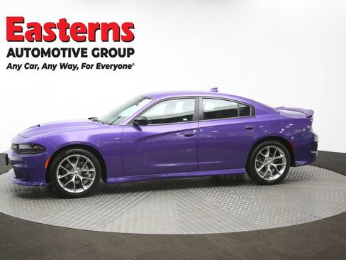 Used 2023 Dodge Charger GT image 59
