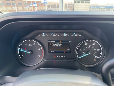 New 2024 Ford F350 XL w/ 360-Degree Camera Package image 24