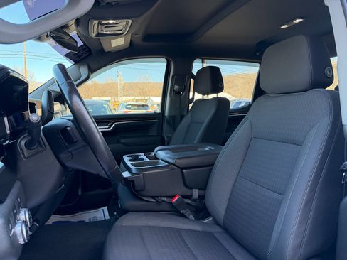 Used 2022 GMC Sierra 1500 Elevation image 13