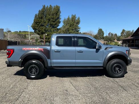 Used 2023 Ford F150 Raptor image 7