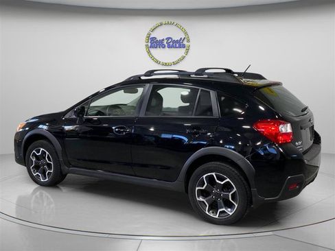Used 2015 Subaru Crosstrek 2.0i Premium w/ Moonroof Package AWD/4WD image 3