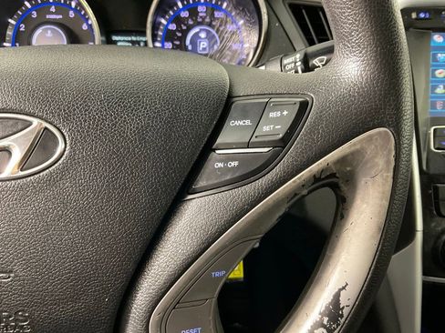 Used 2011 Hyundai Sonata GLS FWD image 23