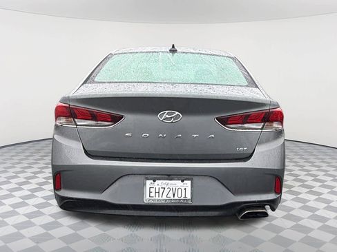 Used 2019 Hyundai Sonata ECO image 6