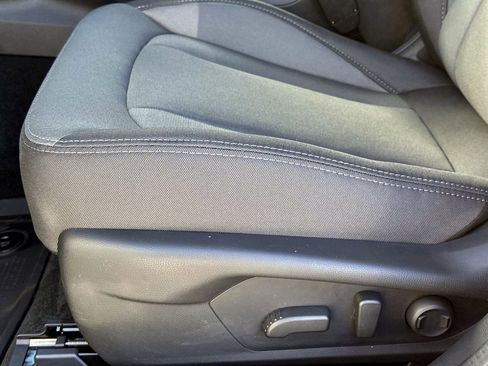 New 2026 Subaru Crosstrek 2.0i Premium image 21