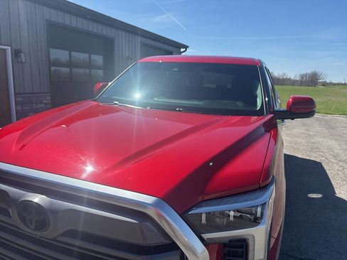 Used 2023 Toyota Tundra Limited image 14