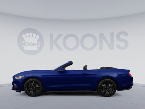 Used 2019 Ford Mustang Premium w/ Equipment Group 201A image 2