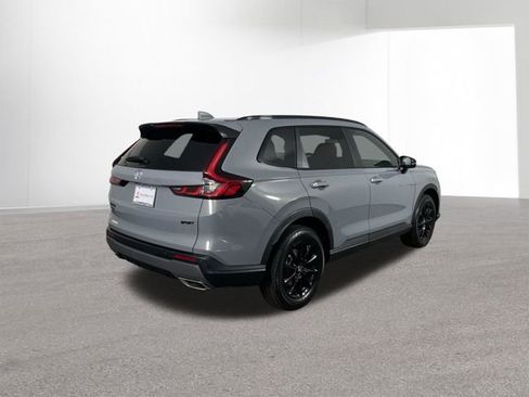 New 2026 Honda CR-V Sport-L image 12