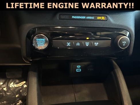 Used 2023 Ford Escape Active w/ Tech Pack #1 image 21