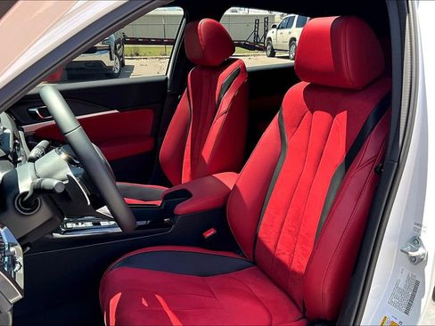 Used 2025 Acura Integra A-Spec image 27