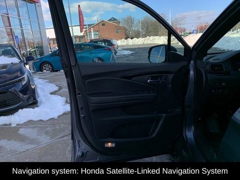 Used 2020 Honda Passport Touring image 12