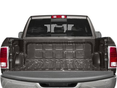 Used 2018 RAM 3500 Laramie w/ Sport Appearance Group image 15