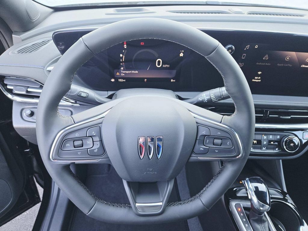New 2026 Buick Envista Sport Touring w/ Convenience I Package FWD image 18