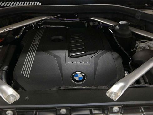 Certified 2023 BMW X5 xDrive40i w/ M Sport Package image 16