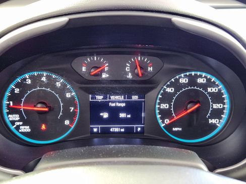 Used 2025 Chevrolet Malibu LT FWD image 20