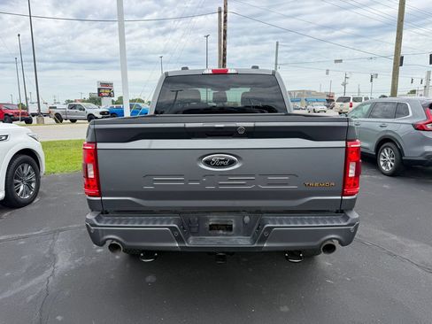 Used 2023 Ford F150 Tremor AWD/4WD image 5