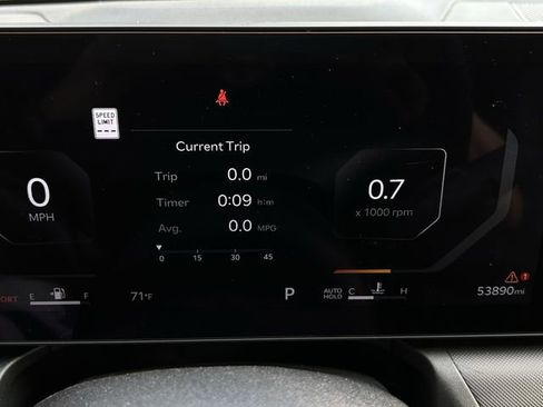 Used 2025 Kia K4 EX image 16