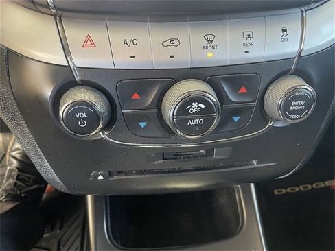 Used 2014 Dodge Journey SXT w/ Quick Order Package 22C image 19