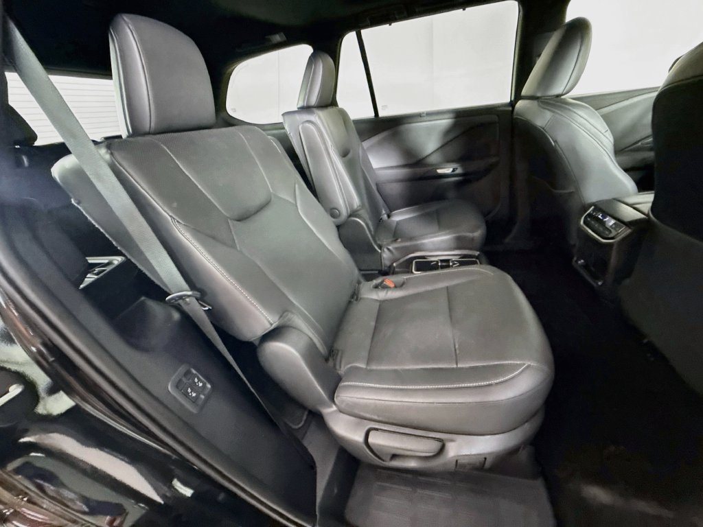 Certified 2025 Lexus TX 350 AWD w/ Technology Package image 28