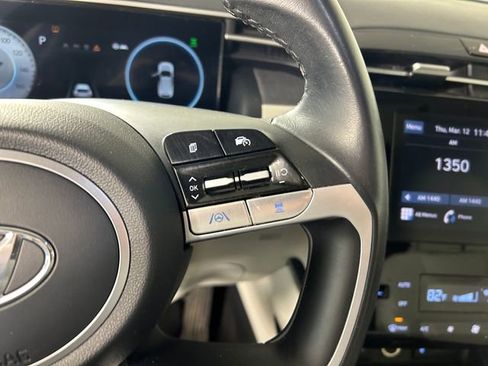 Used 2023 Hyundai Tucson SEL w/ Convenience Package image 17