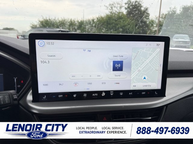 Certified 2023 Ford Escape Active w/ Tech Pack #1 FWD image 23