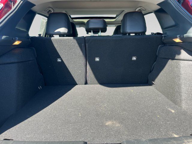 Certified 2026 Nissan Kicks SR w/ SR Premium Package AWD/4WD image 19