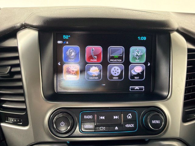 Used 2018 Chevrolet Tahoe Premier AWD/4WD image 23
