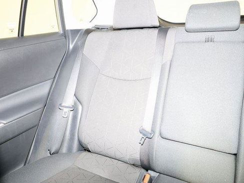 Used 2024 Toyota RAV4 XLE image 12