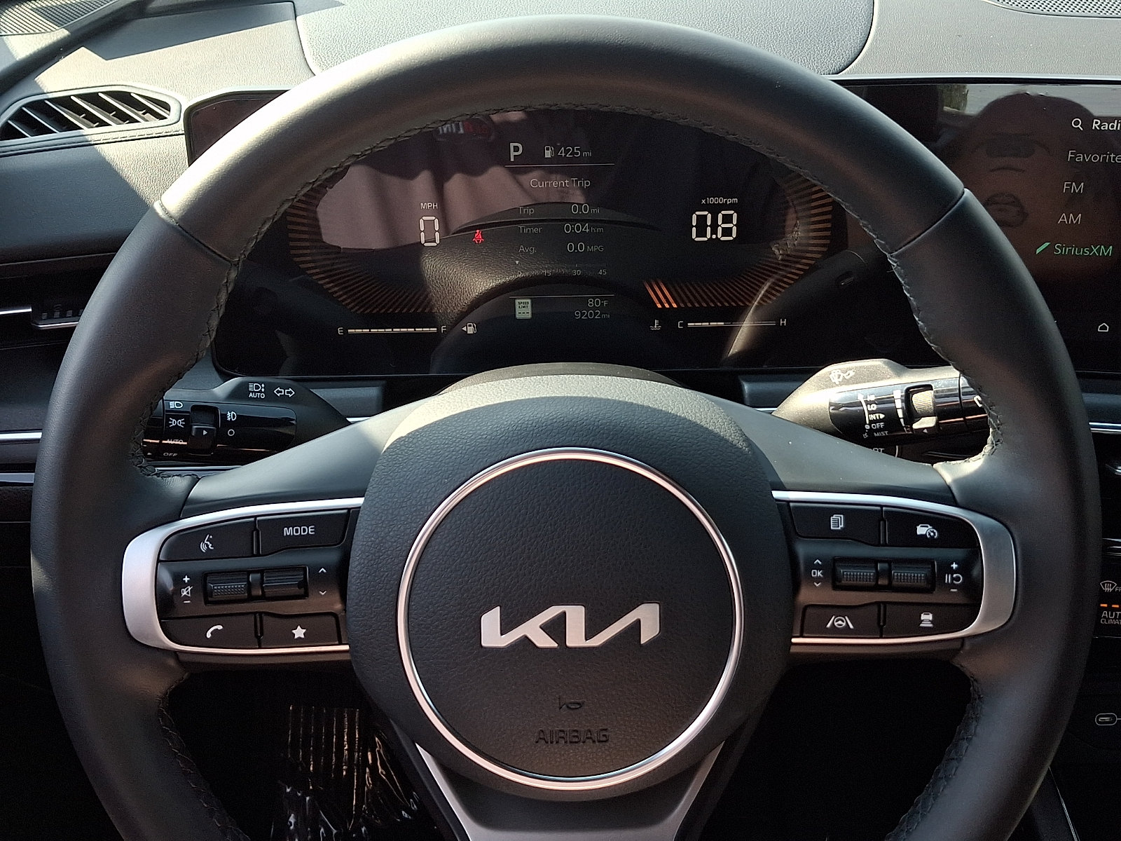 Used 2025 Kia K5 GT-Line FWD image 20