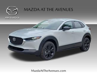 New 2026 MAZDA CX-30 AWD 2.5 S w/ Select Sport Pkg 360° Tour