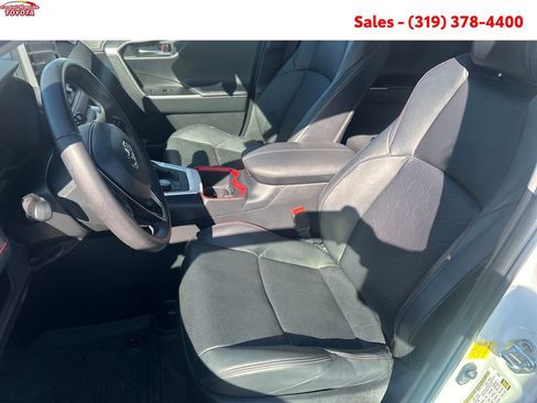 Certified 2022 Toyota RAV4 TRD Off-Road w/ TRD Off-Road Weather Package image 12