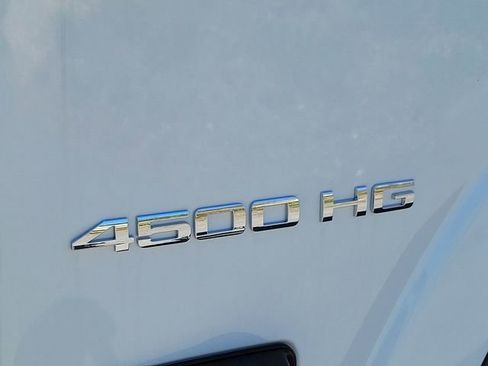 New 2024 Chevrolet Low Cab Forward image 16