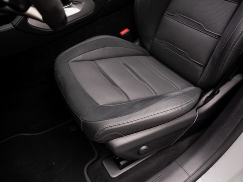 Used 2025 Mercedes-Benz GLE 53 AMG 4MATIC Coupe image 68