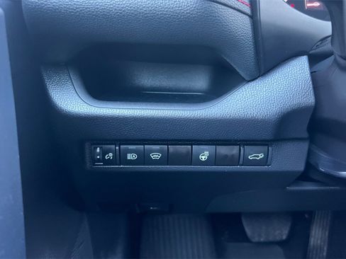 Certified 2024 Toyota RAV4 TRD Off-Road w/ Weather Package image 31