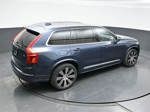 Used 2024 Volvo XC90 B6 Plus w/ Protection Package image 31
