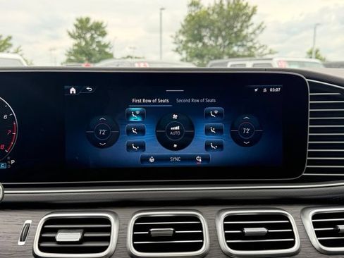 New 2026 Mercedes-Benz GLE 450 4MATIC Coupe image 26