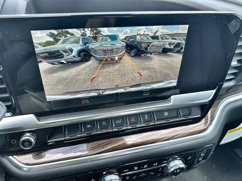 New 2026 GMC Sierra 1500 Elevation AWD/4WD image 29