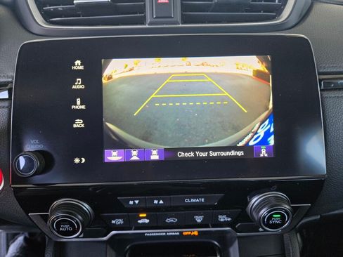 Used 2017 Honda CR-V EX image 13