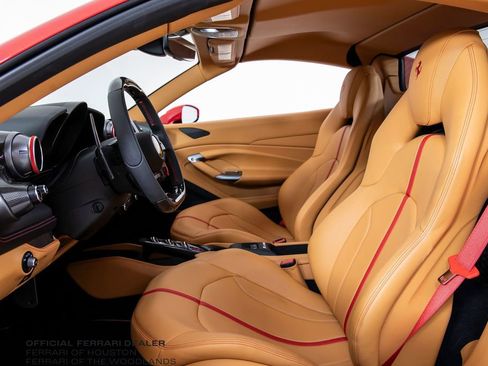 Used 2023 Ferrari F8 Tributo . image 5